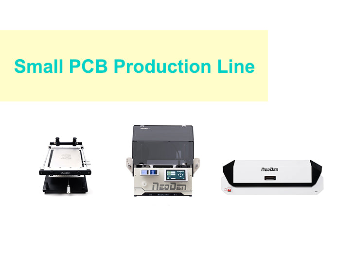 Article Compa How to Build a Professional PCB Lab in Your Office with NeoDen’s Compa